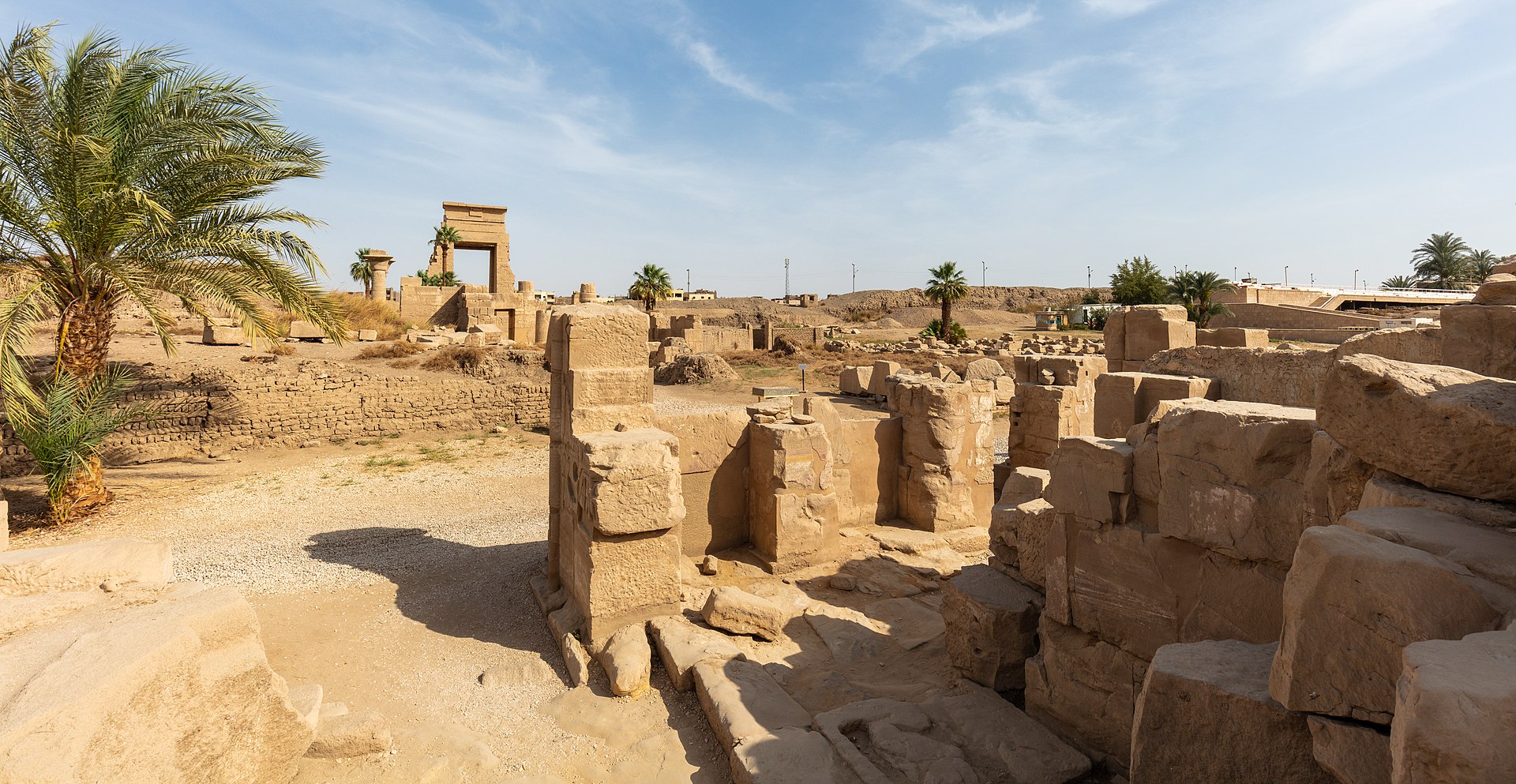2 days Trip to Luxor from Hurghada — photo 4