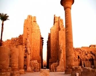 2 Days trip to Luxor with Dendera and Abydo from Sahel Hashesh