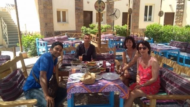 2 Days trip to Luxor with Dendera and Abydo from Sahel Hashesh — photo 5