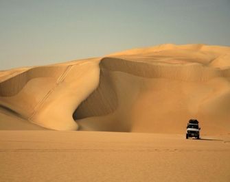 2 Days Trip to siwa oasis from Cairo