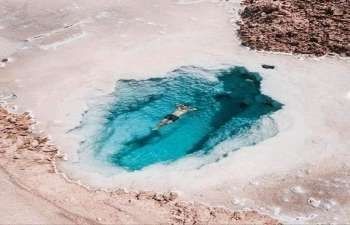 2 Days trip to the white desert and Giza Pyramids from Alexanderia Port — photo 16