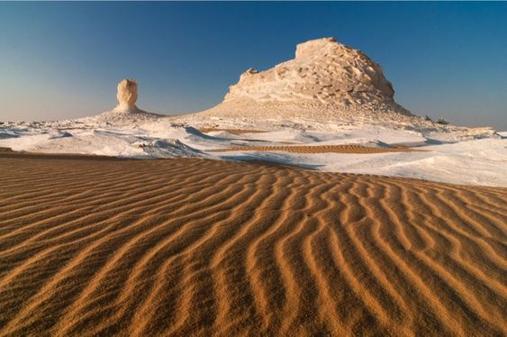 2 days white desert and wadi el Hitan from Alexandria — photo 2