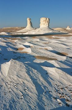 2 days white desert and wadi el Hitan from Alexandria — photo 5