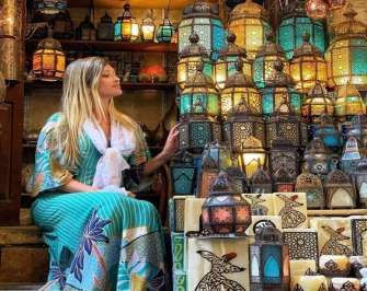 20 Day Egypt Honeymoon Itinerary