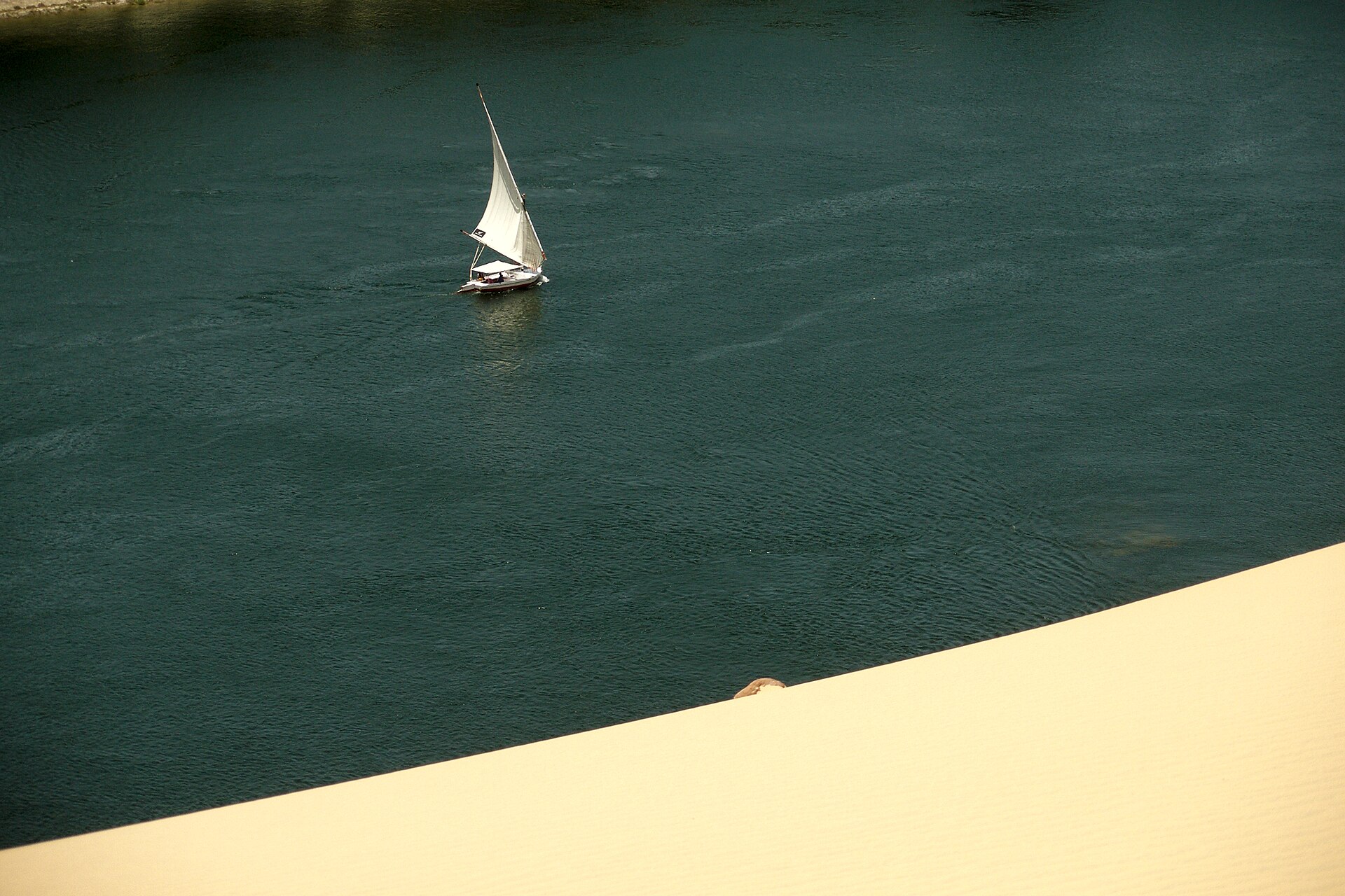 20 Day Egypt Itinerary — photo 5