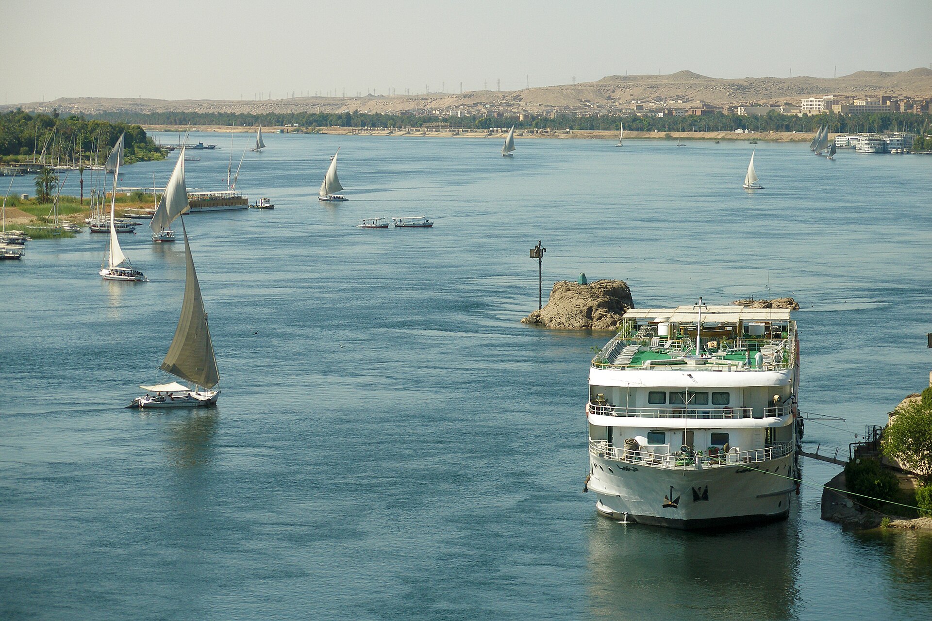 20 Day Egypt Itinerary — photo 6