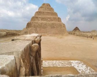 21 Day Egypt Honeymoon Itinerary