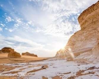 21 days Egypt tour Package — photo 9