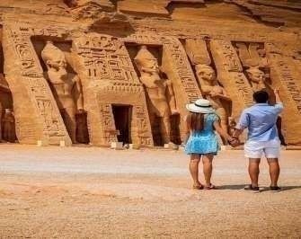 21 days Egypt tour Package — photo 12
