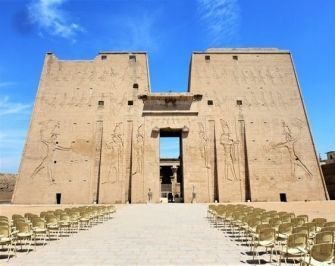 21 days Egypt tour Package — photo 13
