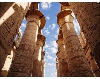 21 days Egypt tour Package — photo 14