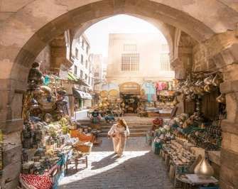 21 days Egypt tour Package — photo 20