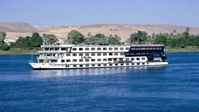 21 days Egypt tour Package — photo 25