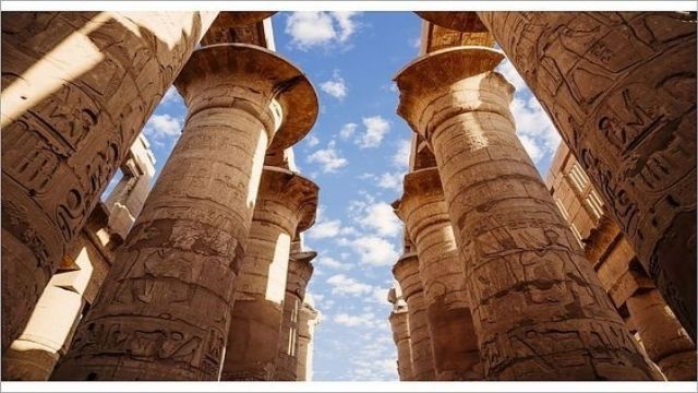 21 days Egypt tour Package — photo 27