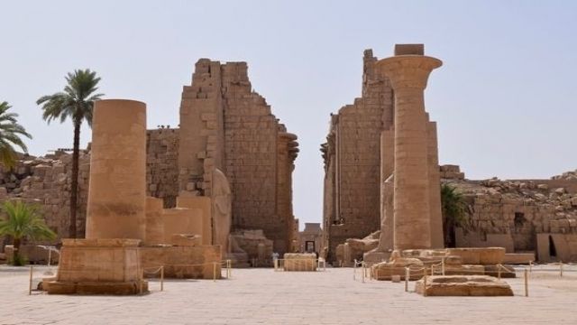 21 days Egypt tour Package — photo 29