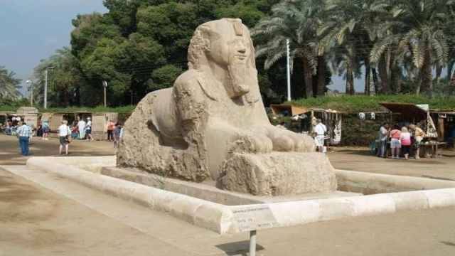 3 Day Egypt Travel Packages — photo 5