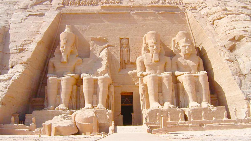 3 Day tour to Aswan and Abu simbel from Aswan — photo 4