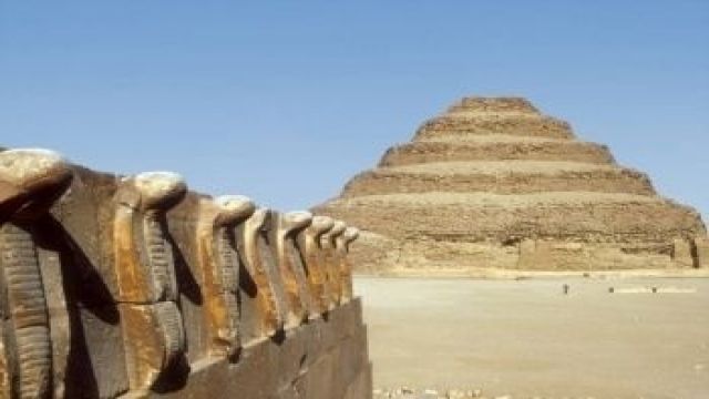 3 Day tour to Cairo from Hurghada by private vehicle — photo 3