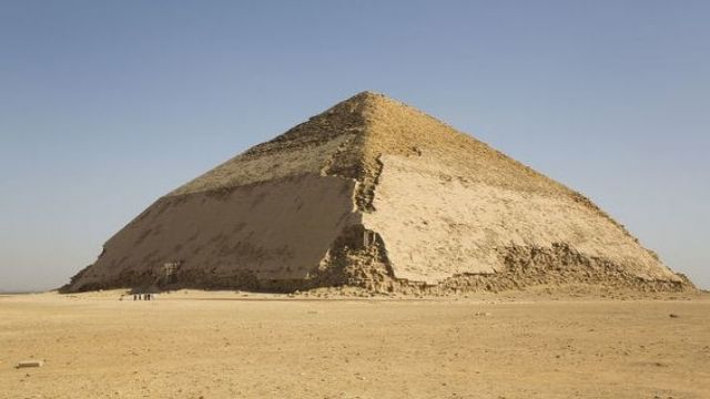 3 Day tour to Cairo from Hurghada by private vehicle — photo 6