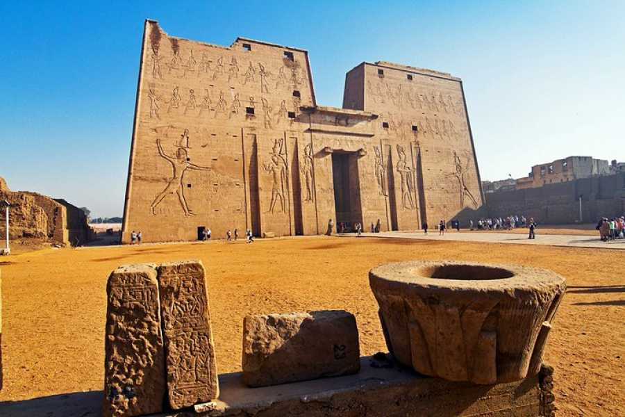 3 Day Tour to Luxor from El Gouna — photo 2