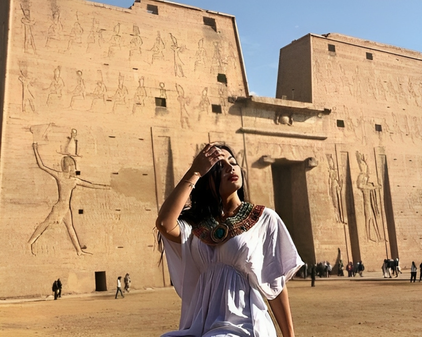 3 Day Tour to Luxor from El Gouna — photo 4