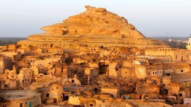 3 Day tour to Siwa oasis from Alexandria — photo 7