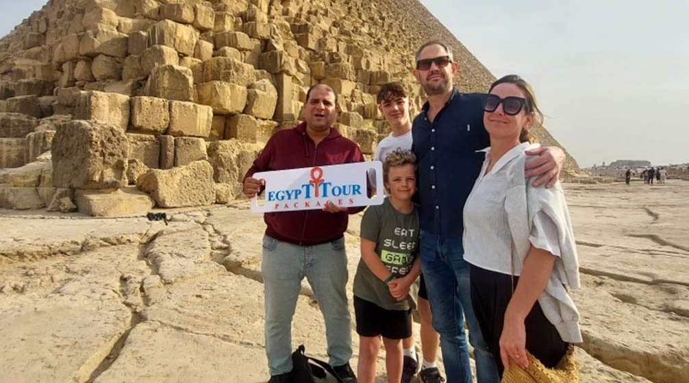 3 Day tour to the White Desert and Luxor from Cairo — photo 2