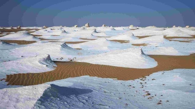3 Day trip to Bahariya Oasis and white desert from Alexandria — photo 9