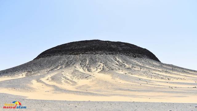 3 Day trip to Bahariya Oasis and white desert from Cairo — photo 5