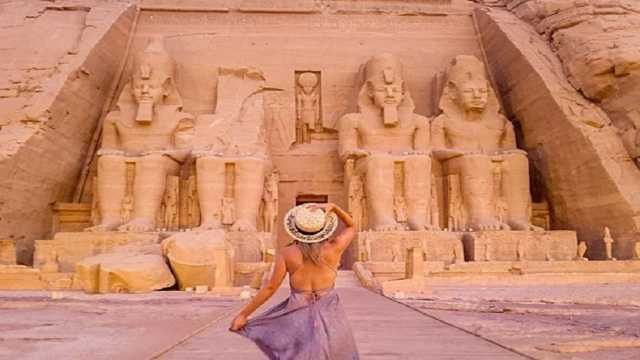 3 Day trip to Cairo and Abu Simbel from Hurghada — photo 4