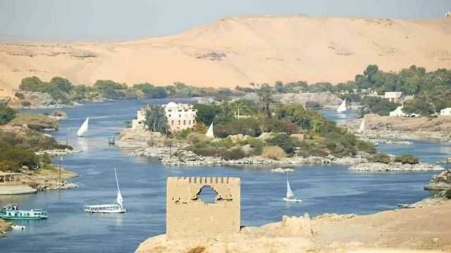 3 Day trip to Cairo and Abu Simbel from Hurghada — photo 5