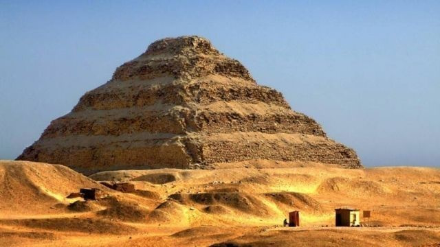 3 Day trip to Cairo From El Gouna By Flight