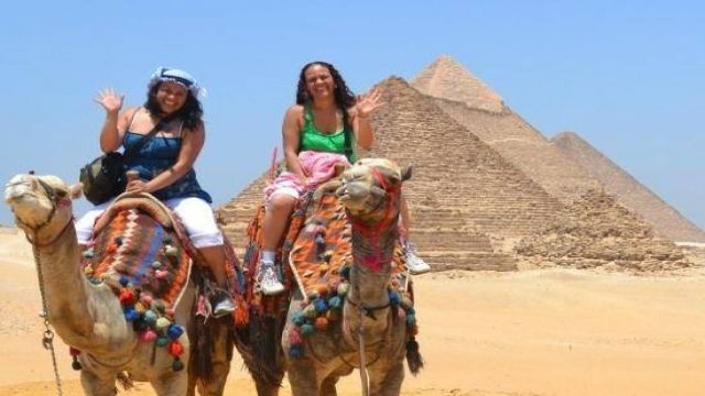 3 Day trip to Cairo From El Gouna By Flight — photo 5