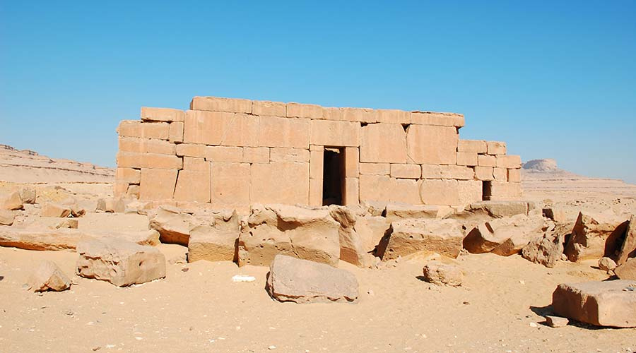 3 Day Trip to Fayoum oasis from Cairo — photo 9