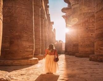 3 Day trip to Luxor and Aswan from Hurghada