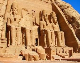 3 Day trip to Luxor and Aswan from Hurghada — photo 2