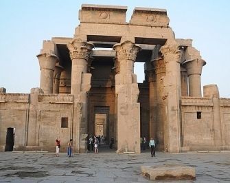 3 Day trip to Luxor and Aswan from Hurghada — photo 3