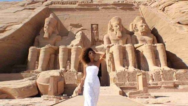 3 Day trip to Luxor and Aswan from Hurghada — photo 10