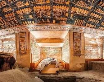3 Day Trip to Luxor from El Gouna