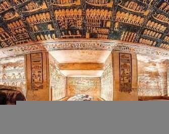 3 Day Trip to Luxor from El Qusier — photo 2