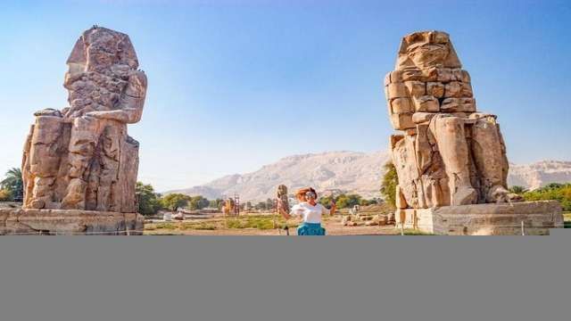 3 Day Trip to Luxor from El Qusier — photo 5