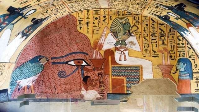3 Day Trip to Luxor from Hurghada — photo 2