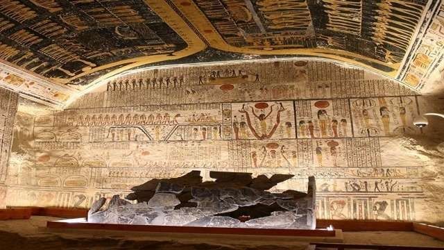 3 Day Trip to Luxor from Sahl Hasheesh — photo 4