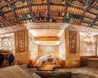 3 Day Trip to Luxor with Dendera and Abydos from Sahel Hashesh