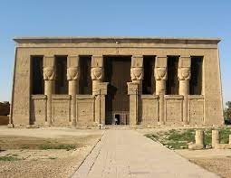 3 Day Trip to Luxor with Dendera and Abydos from Sahel Hashesh — photo 2