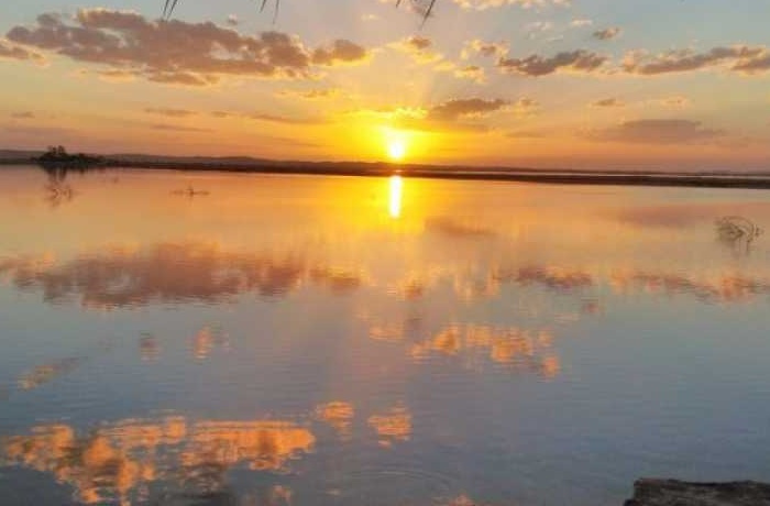 3 Day Trip to Siwa Oasis and Alexandria from Cairo