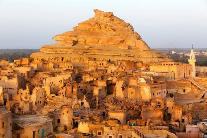 3 Day Trip to Siwa Oasis and Alexandria from Cairo — photo 5