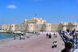 3 Day Trip to Siwa Oasis and Alexandria from Cairo — photo 6