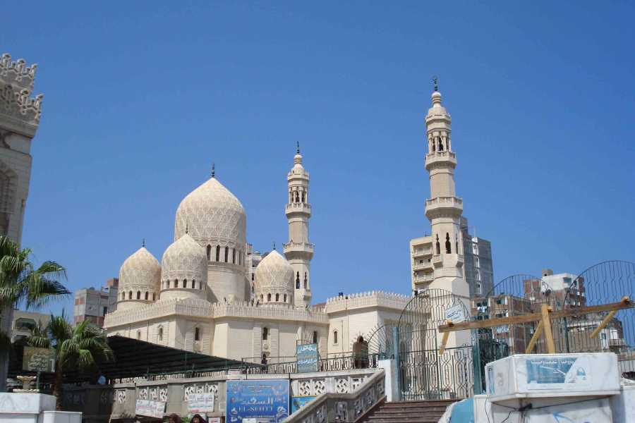 3 Day Trip to Siwa Oasis and Alexandria from Cairo — photo 7