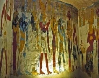 3 Day trip to the white desert and Djara Cave from Alexandria — photo 2